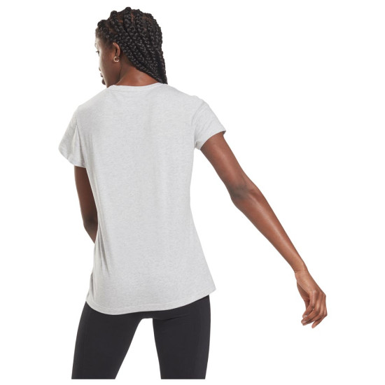 Reebok Γυναικεία κοντομάνικη μπλούζα Reebok Γυναικεία κοντομάνικη μπλούζα